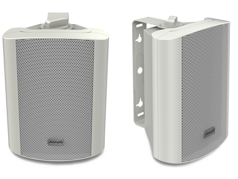 Audibax PR52 White product image