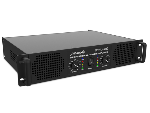 Audibax Dayton 300 Power Stage product image