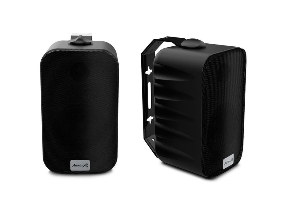 Audibax PR42T Black product image
