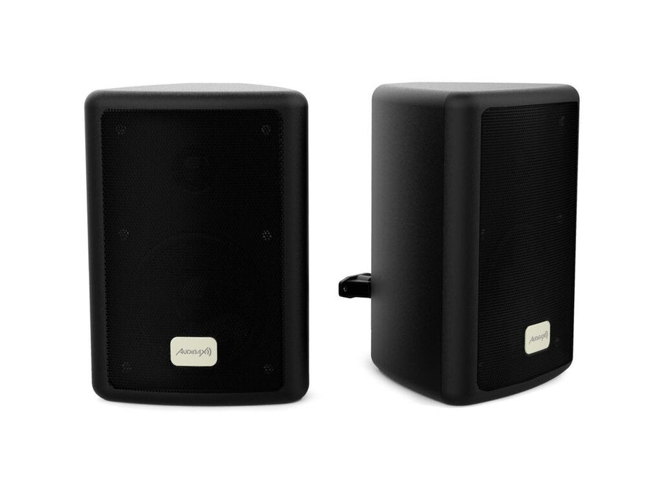 Audibax PR41 Black product image