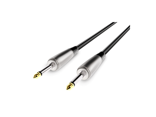 Audibax Power Amp Mono Jack Mono Jack 1,5m Black 10145106 product image