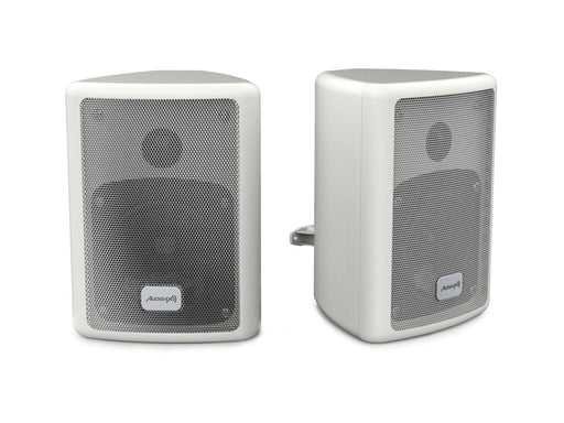 Audibax PR41 White product image