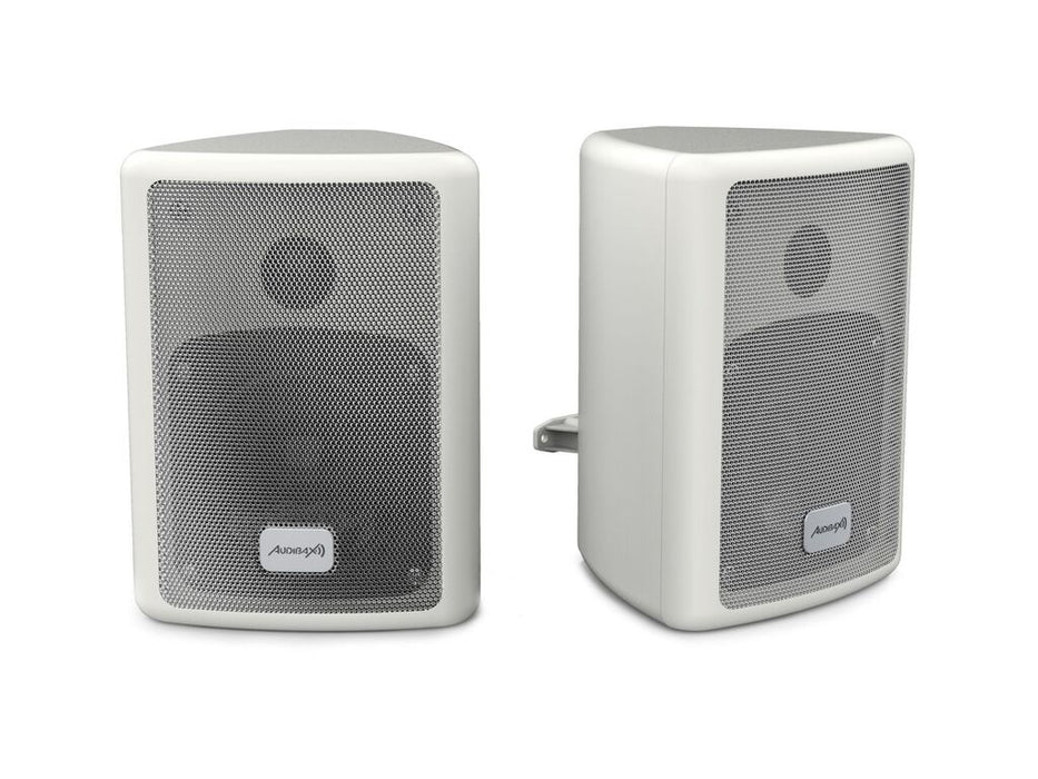 Audibax PR41 White product image