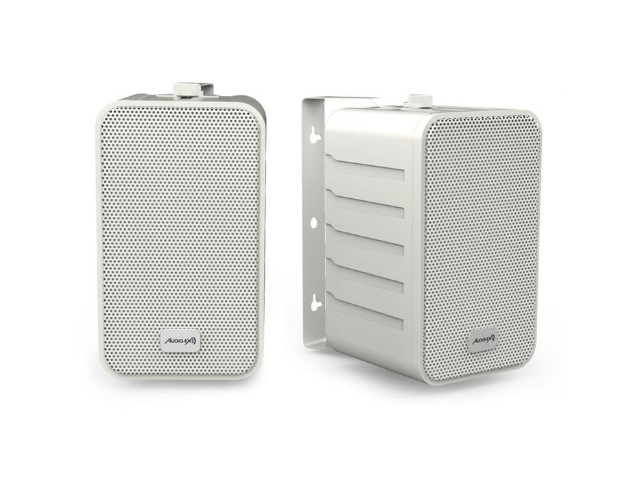 Audibax PR42 White product image