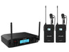 Audibax AWM 202 Black product image