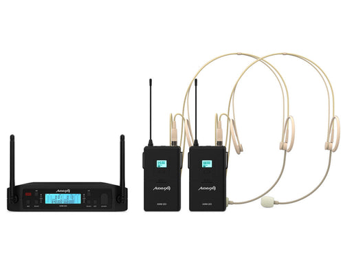Audibax AWM 203 product image