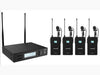 Audibax AWM 402 product image