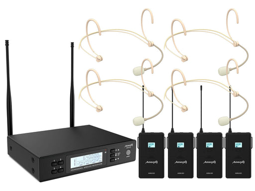 Audibax AWM 403 product image
