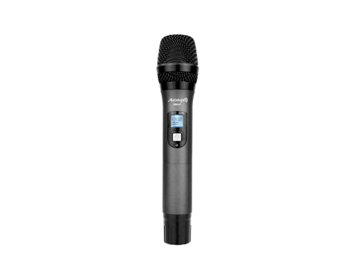 Audibax AWM M1T Handheld Wireless Microphone product image