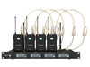 Audibax AWM 403 TD product image