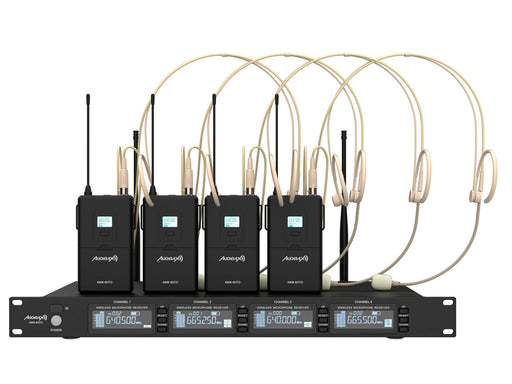 Audibax AWM 403 TD product image
