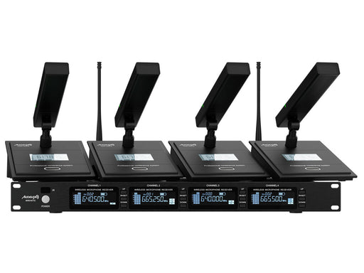 Audibax AWM 404 TD product image
