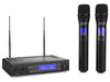 Audibax Missouri 2000 A Black product image