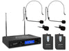 Audibax Missouri 2500 A Black product image