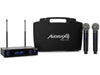 Audibax Sidney 1250 A Black product image