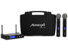 Audibax Sidney 500 A Black product image