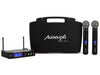 Audibax Sidney 500 B Black product image
