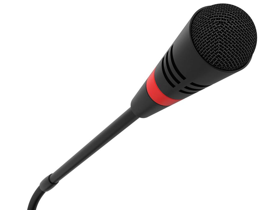 Audibax BMG20 Black product image