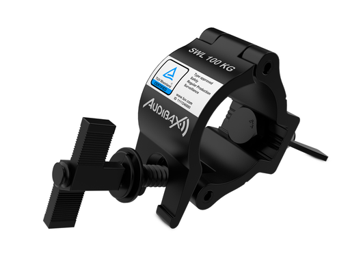 Audibax ACP-4852100BK+K product image