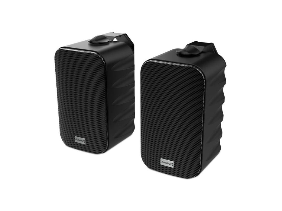 Audibax Delta 42 BT Black product image