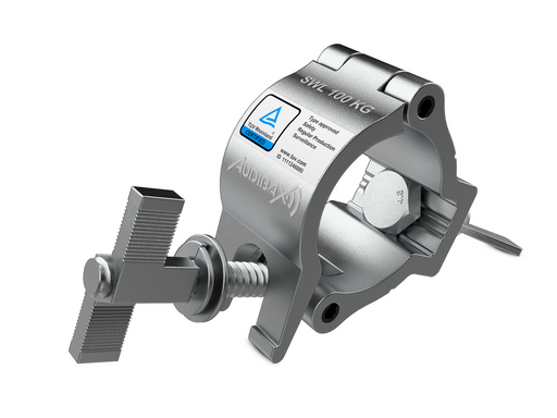Audibax ACP-4852100S+K product image