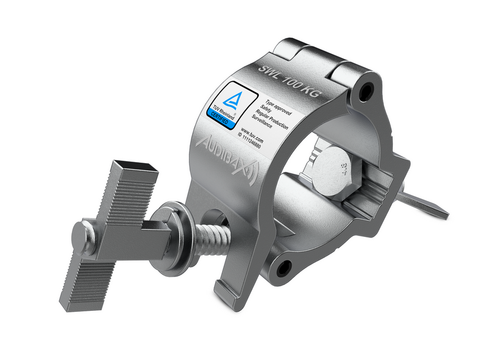 Audibax ACP-4852100S+K product image