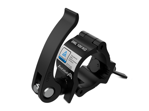 Audibax ACP-4851100BK product image