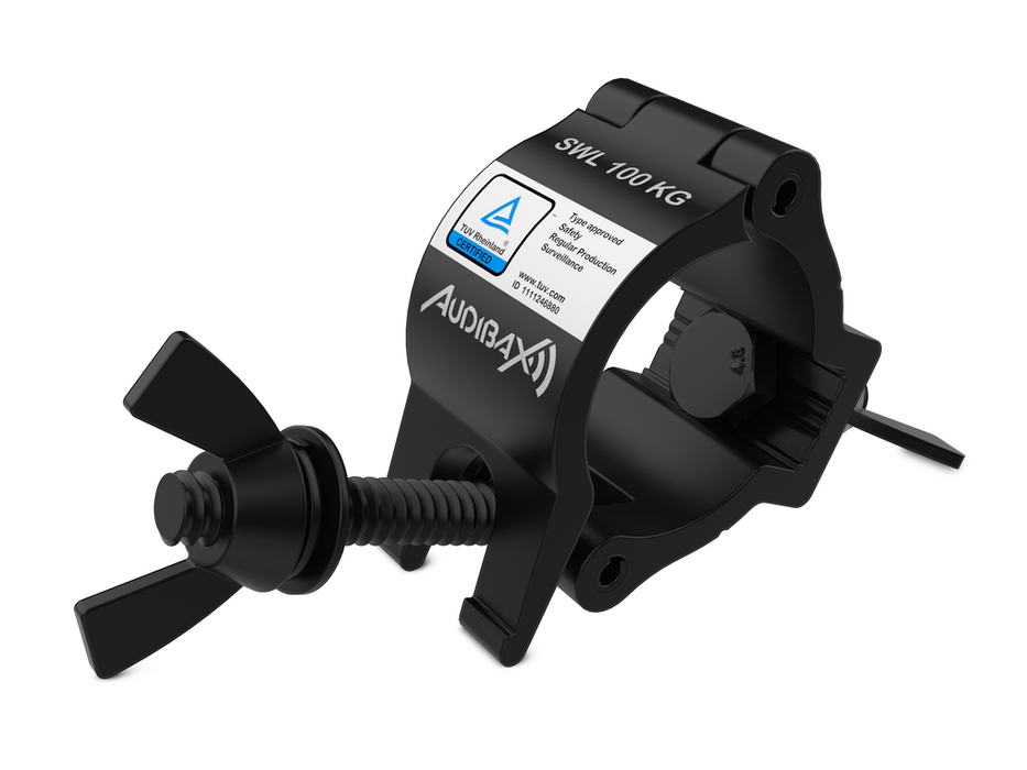 Audibax ACP-4852100BK product image