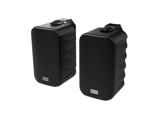 Audibax Delta 52 BT Black product image