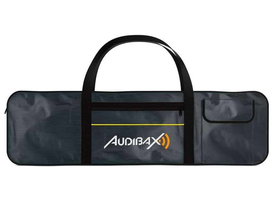Audibax Onyx Bag 49 Black product image
