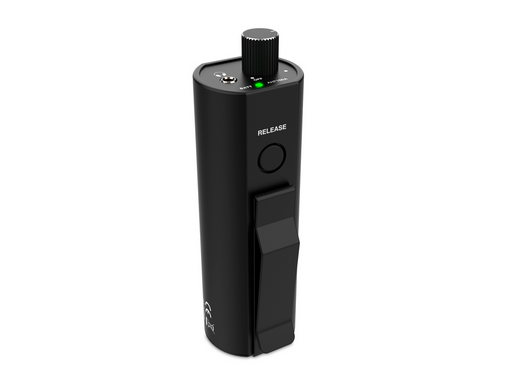 Audibax AHP-100A Black product image