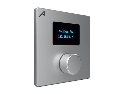 Audibax Pro M88 WP1 product image