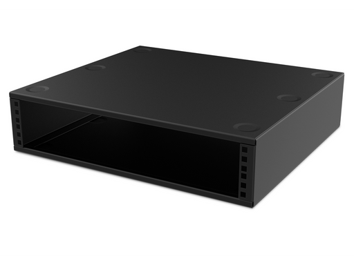 Audibax Pro Rack 2U product image