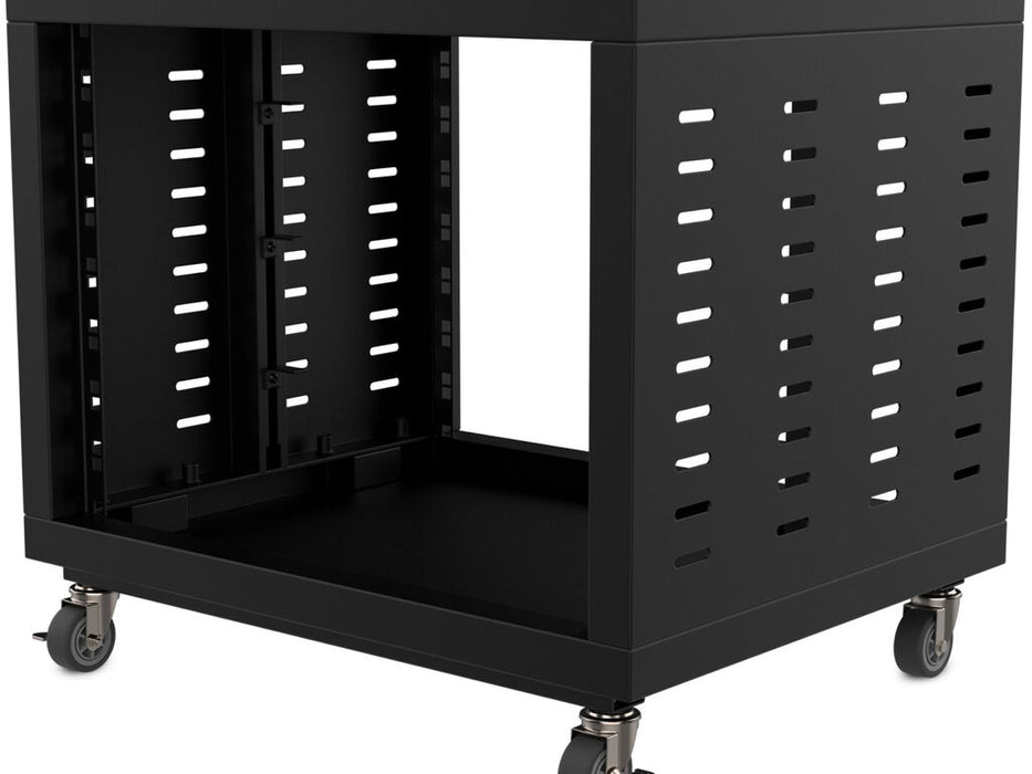 Audibax Pro Rack 8U product image