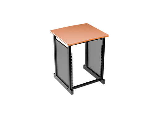 Audibax Pro Rack Cabinet 12U product image