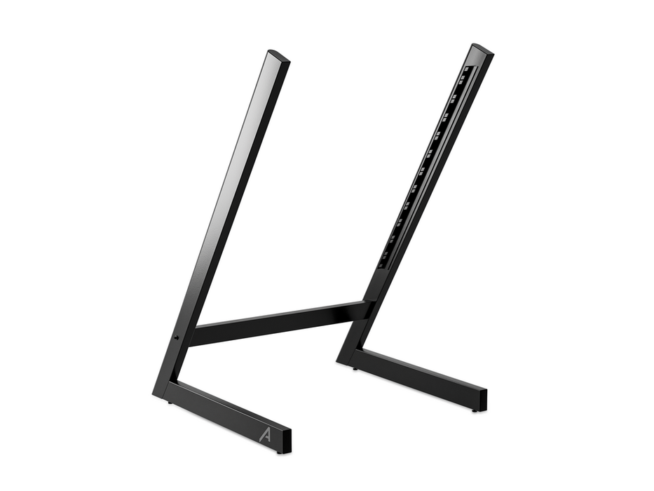 Audibax Pro Rack Stand 12U product image