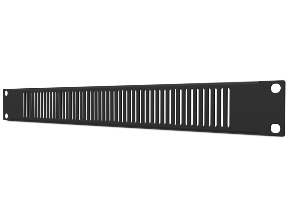 Audibax Pro Rack Panel Vent 1U product image