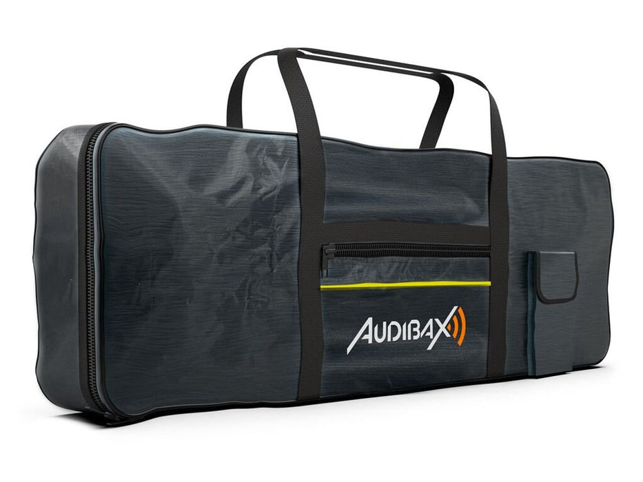 Audibax Onyx Bag 61 Black product image