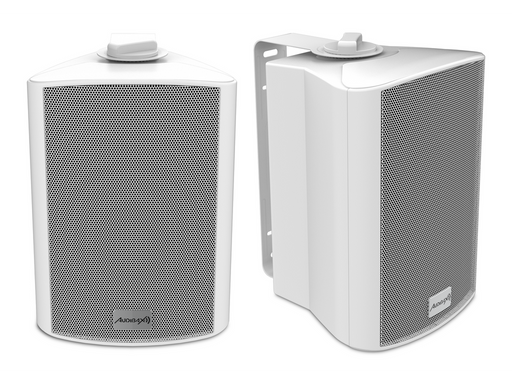 Audibax PR-52A White product image