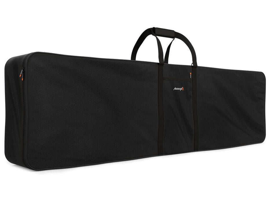 Audibax Onyx Bag 88 Plus Black product image
