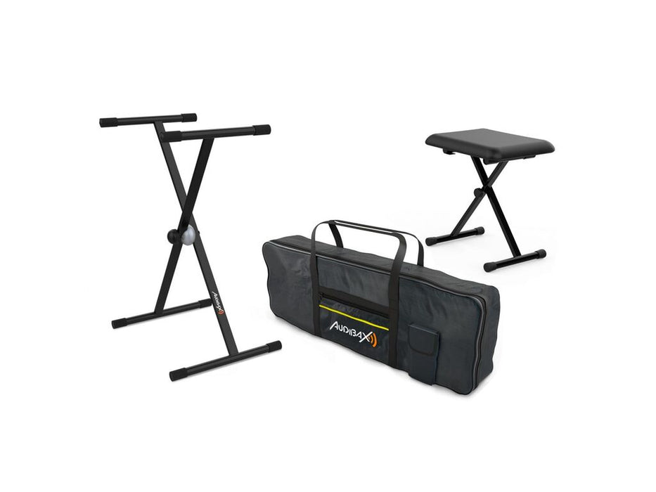 Audibax Onyx Pack Black product image