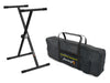Audibax Onyx Pack Single Black product image