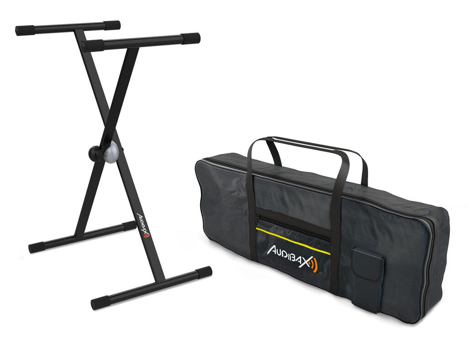 Audibax Onyx Pack Single Black product image