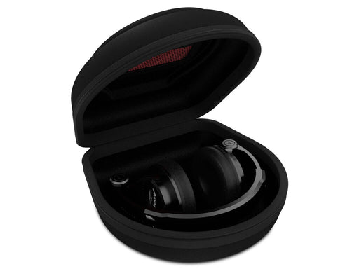 Audibax Atlanta Case 40 Black product image