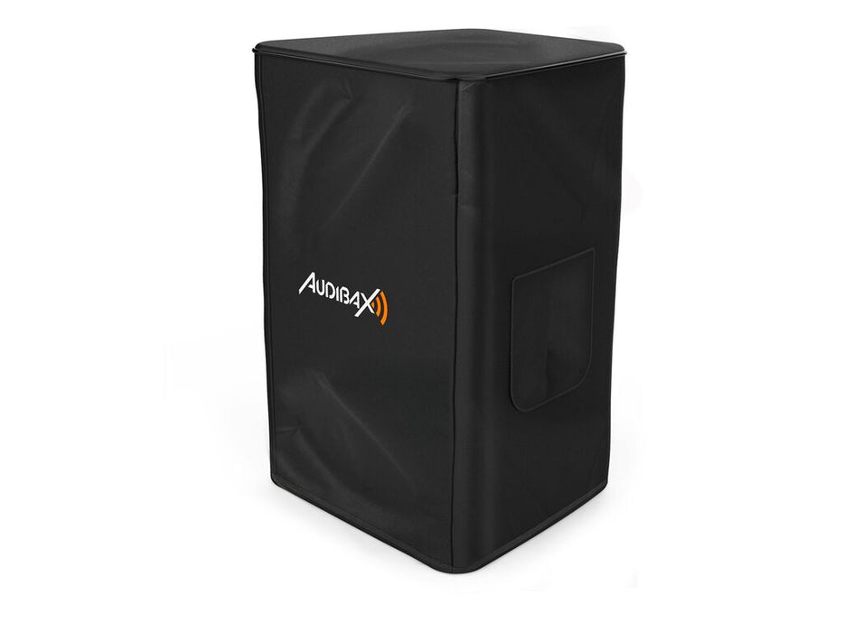 Audibax Neo Bag 12 Black product image