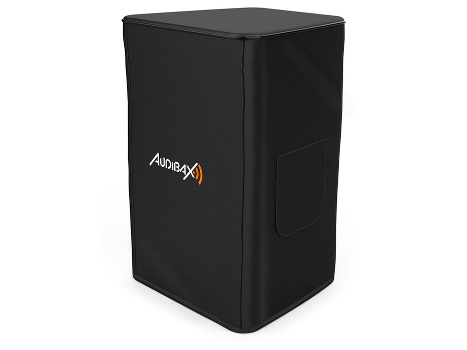 Audibax Neo Bag 15 Black product image
