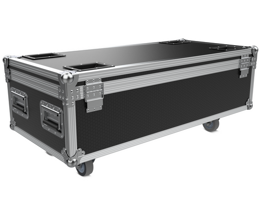 Audibax Irwin FC Flightcase product image