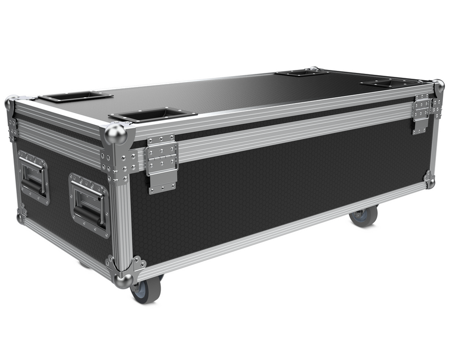 Audibax Irwin FC Flightcase product image