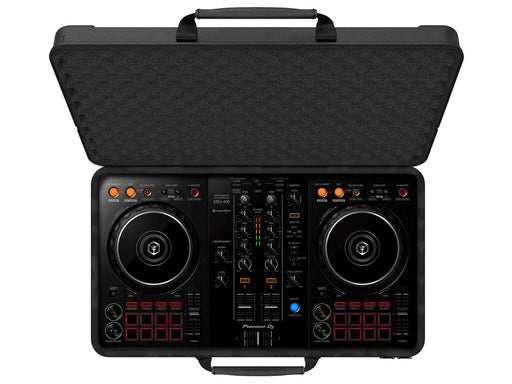 Audibax Atlanta Case 60 Black product image