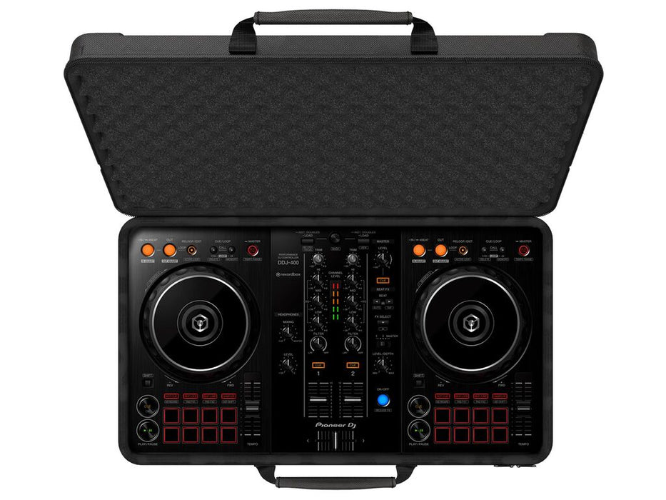Audibax Atlanta Case 60 Black product image